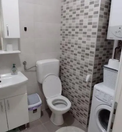 Apartman Grumic Lukavica