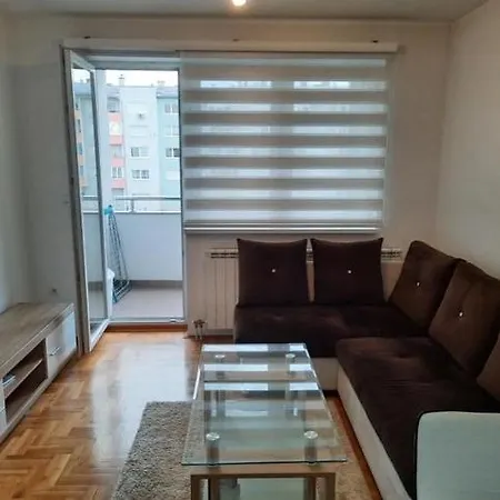 Apartman Grumic Lukavica