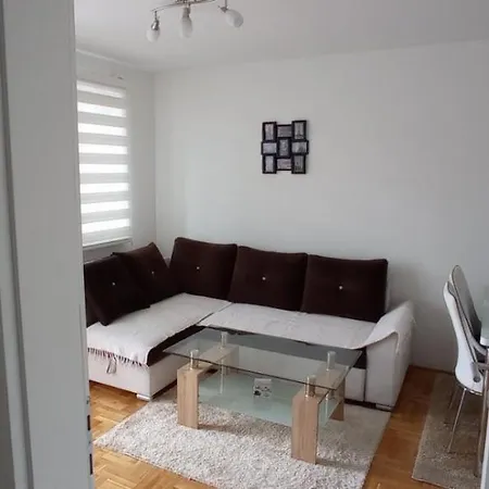 Apartman Grumic
