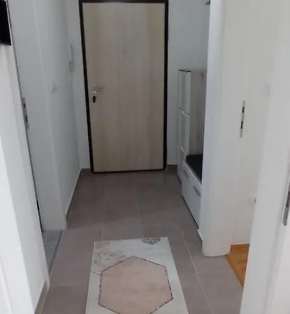 Apartman Grumic